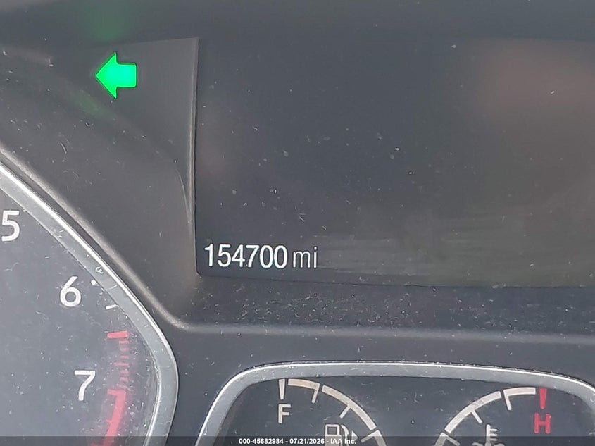2017 Ford Escape Titanium VIN: 1FMCU0J99HUB36321 Lot: 45682984