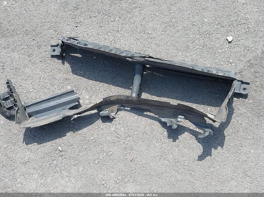 2017 Ford Escape Titanium VIN: 1FMCU0J99HUB36321 Lot: 45682984