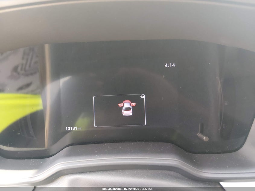 2026 TOYOTA COROLLA SEDAN 2.0L I-4 DI, DOHC, VVT, 169HP