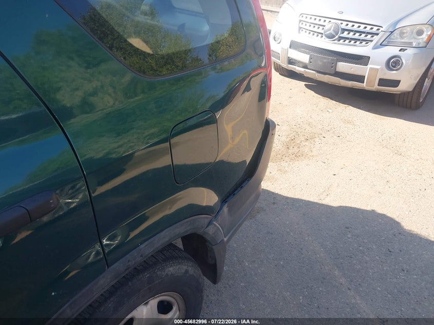 2003 HONDA CR-V auction photo 6