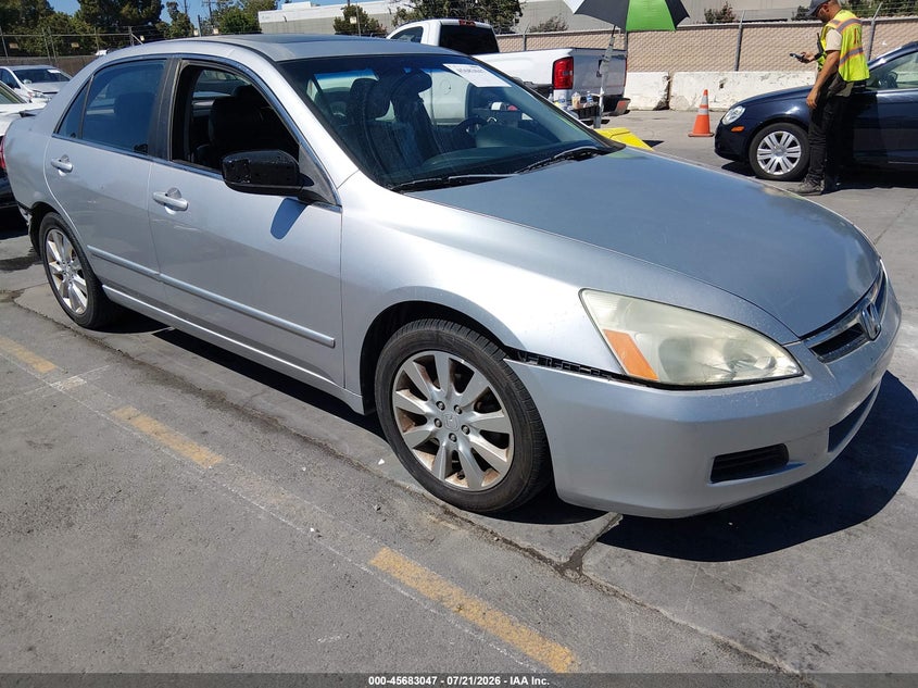 2006 Honda Accord