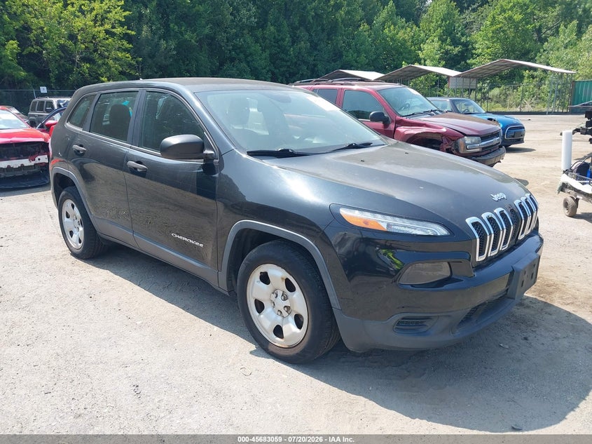 Jeep