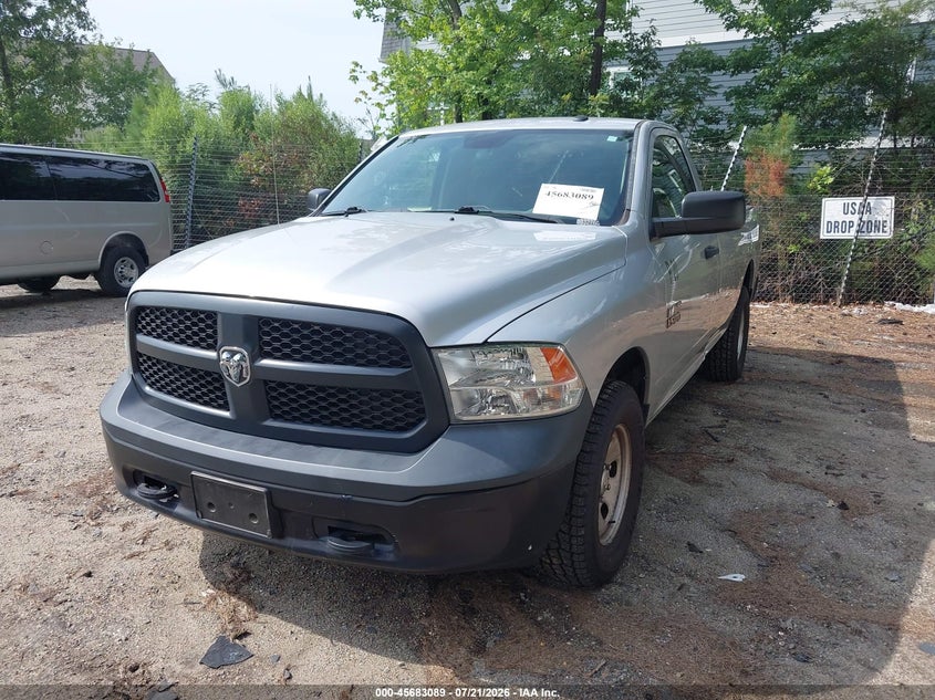 Vin: 3c6jr7dg5hg675383, lot: 46181698, ram 1500 20172
