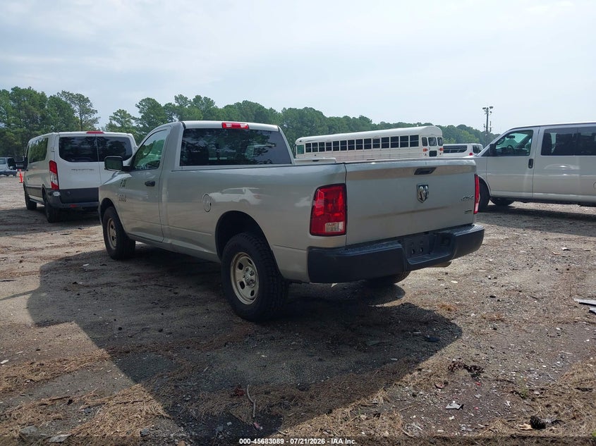 Vin: 3c6jr7dg5hg675383, lot: 46181698, ram 1500 20173