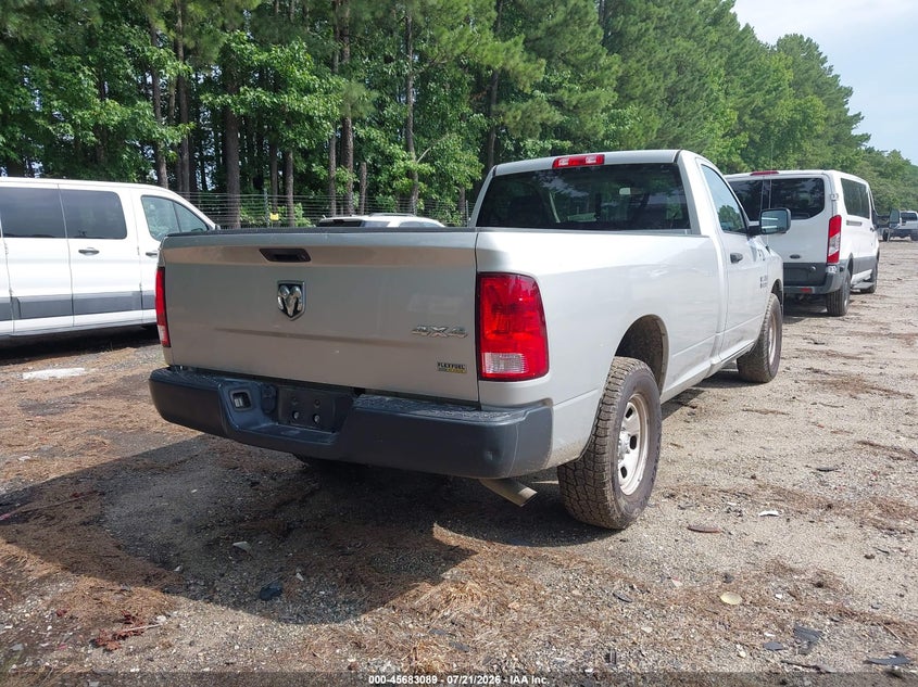 Vin: 3c6jr7dg5hg675383, lot: 46181698, ram 1500 20174