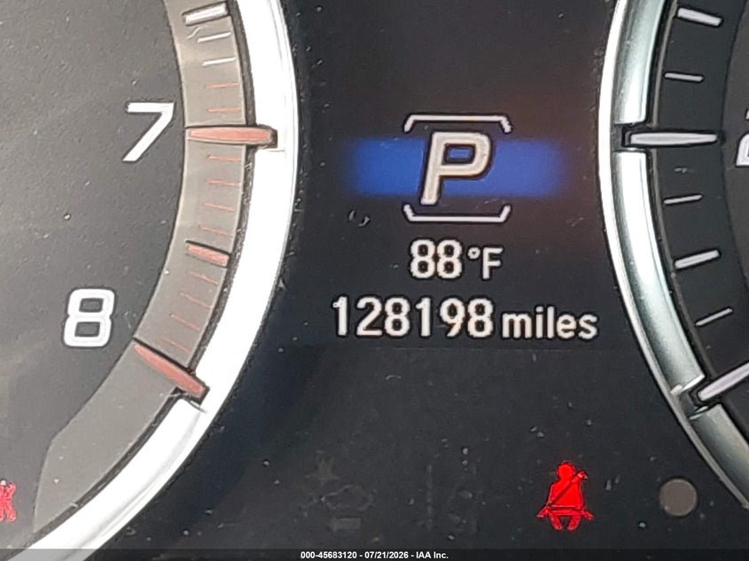 2018 Acura Mdx Technology Package Acurawatch Plus Pkg VIN: 5J8YD3H52JL003184 Lot: 45683120
