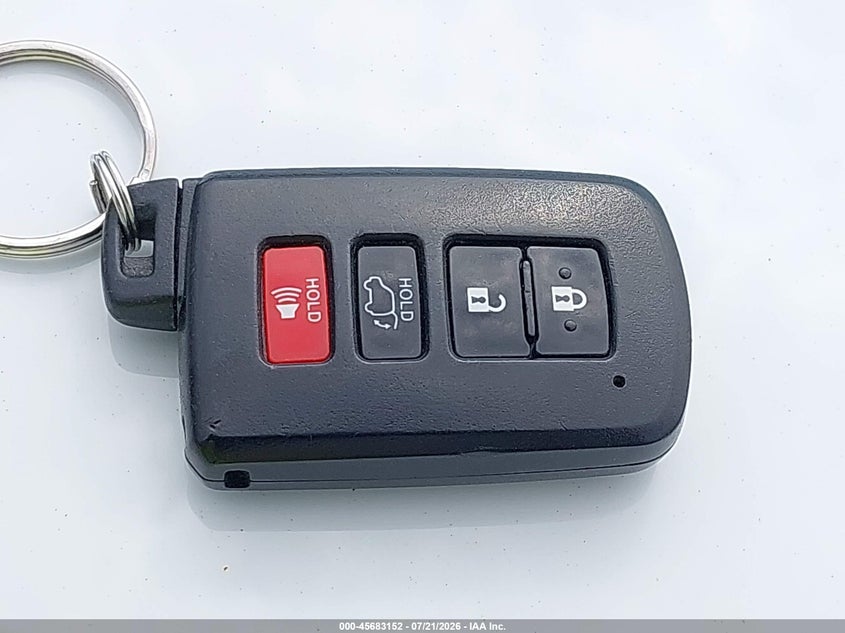 2017 Toyota Rav4 Hybrid Limited VIN: JTMDJREV3HD142953 Lot: 45683152