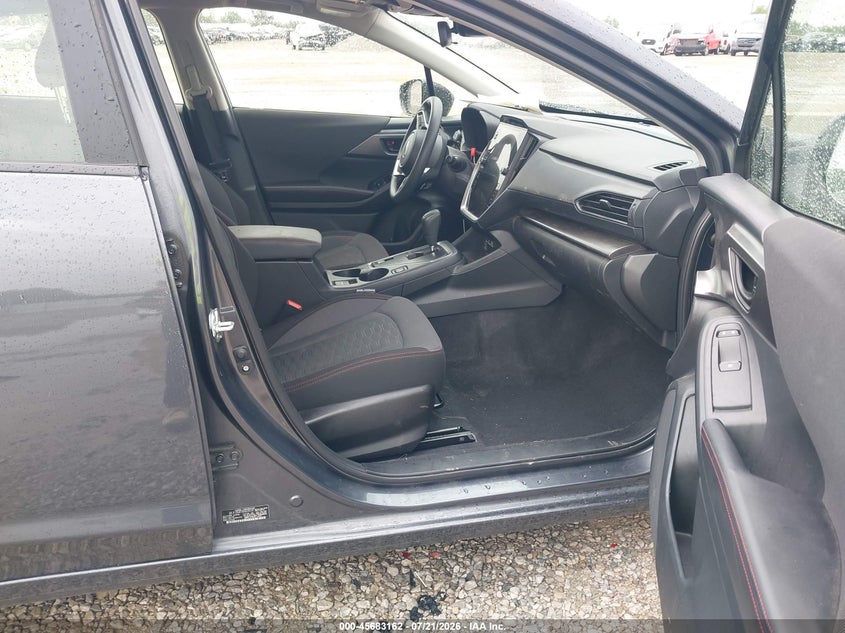 2025 Subaru Impreza Sport 5-Door VIN: JF1GUAFC6S8225737 Lot: 45683162
