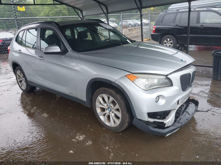 Vin: wbavl1c50evy12190, lot: 46181799, bmw x1 xdrive28i 2014 img_1