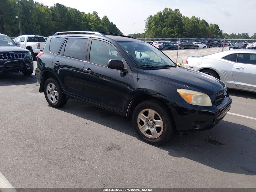 2006 Toyota Rav4