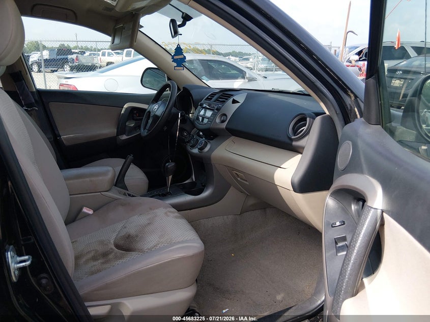 2006 TOYOTA RAV4 auction photo 5