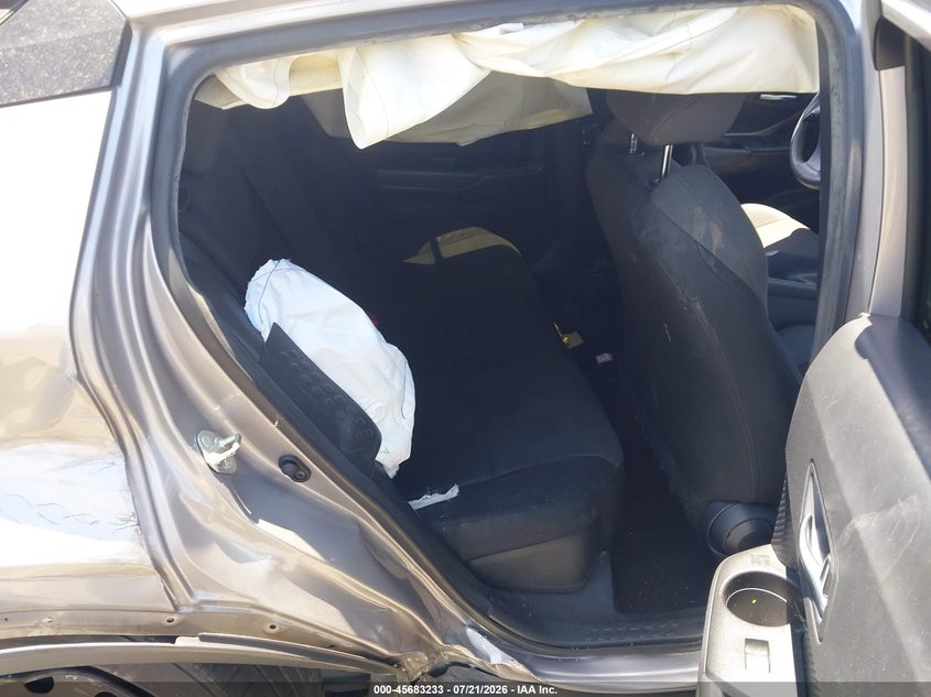 2020 Toyota C-Hr Le VIN: JTNKHMBX4L1084675 Lot: 45683233