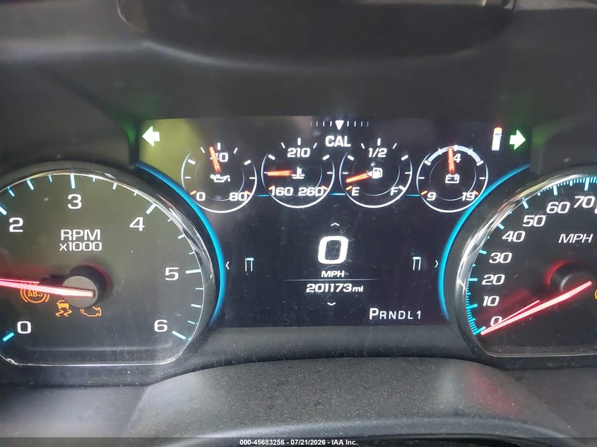 GMC SIERRA 2500HD - zdjęcie 7