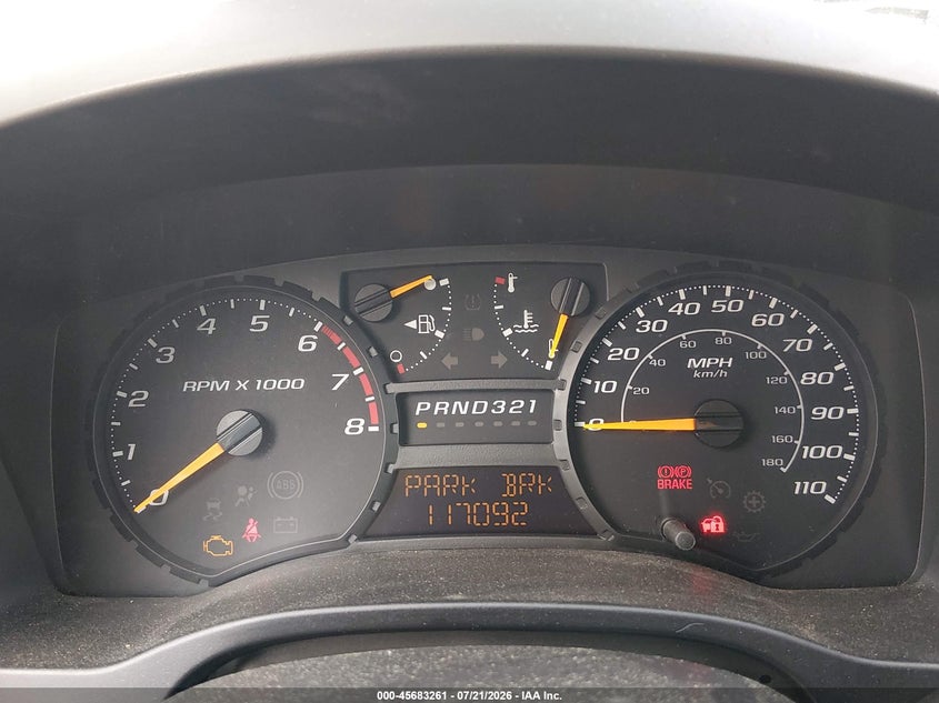 2008 Chevrolet Colorado Ls VIN: 1GCDT199588121829 Lot: 45683261