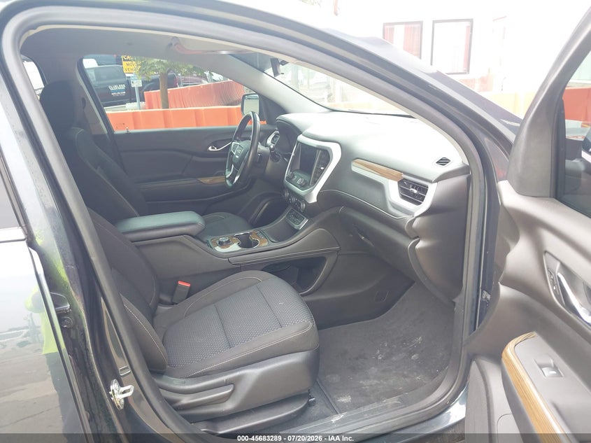 2020 GMC ACADIA auction photo 5