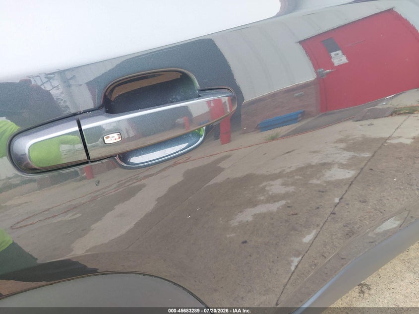 2020 GMC ACADIA auction photo 6
