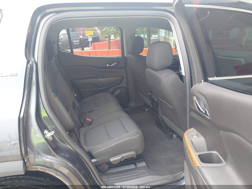 2020 GMC ACADIA auction photo 8