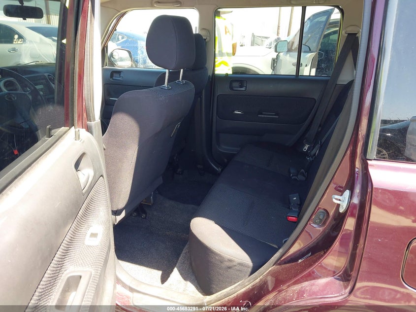 2005 Scion Xb VIN: JTLKT324054011716 Lot: 45683291