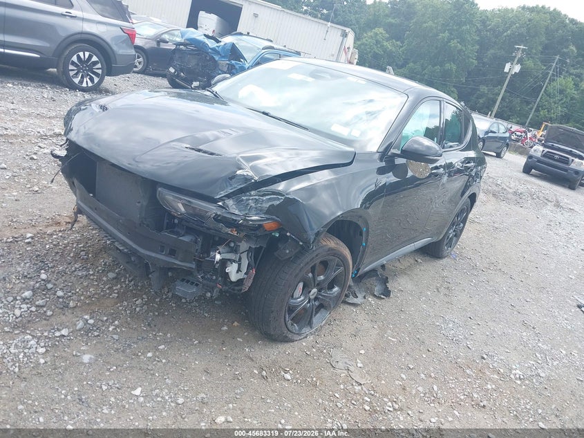 Vin: zacpdfcw1r3a15885, lot: 46181928, dodge hornet r/t eawd 20242