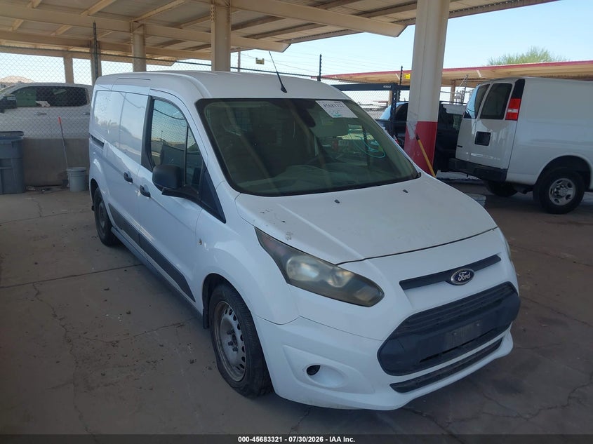 Vin: nm0ls7f78e1163899, lot: 46181929, ford transit connect xlt 2014 img_1