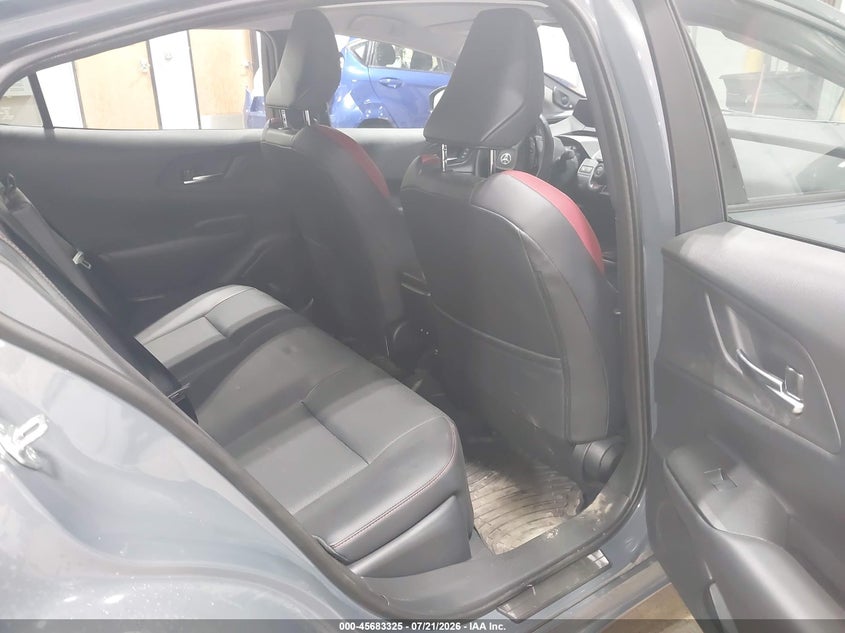 2024 Toyota Prius Prime Xse Premium VIN: JTDACACU0R3036654 Lot: 45683325