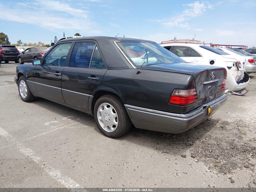 1994 Mercedes-Benz E 420 VIN: WDBEA34E0RC043399 Lot: 45683335