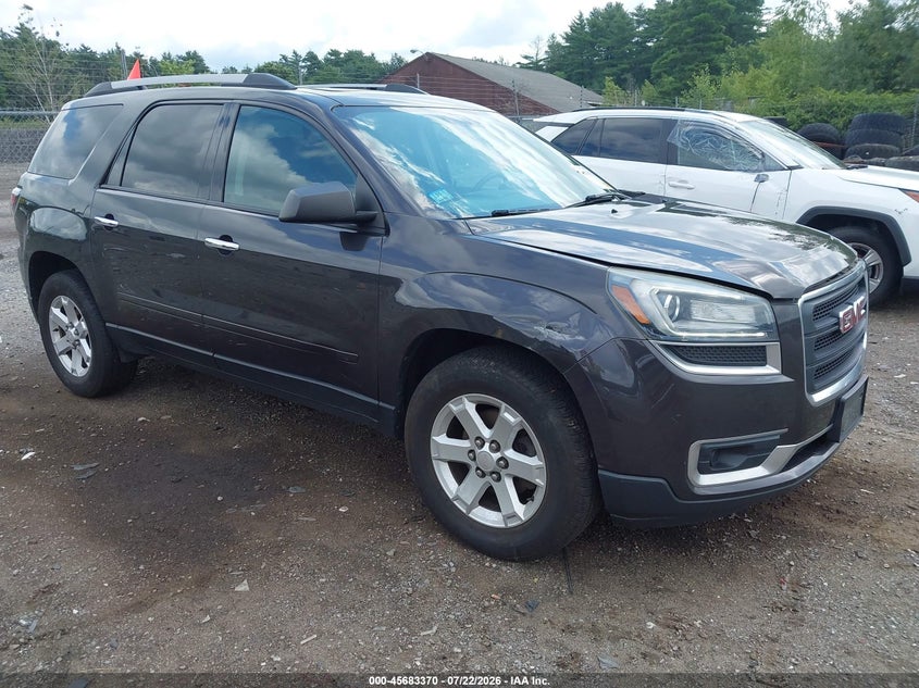 Vin: 1gkkvpkd3gj250733, lot: 46181979, gmc acadia sle-2 2016 img_1
