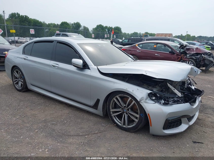 Vin: wba7f2c52jb238693, lot: 46181993, bmw alpina b7 xdrive 2018 img_1
