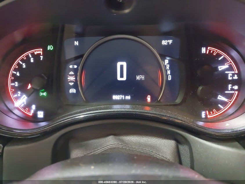 DODGE DURANGO 2021 VIN 1C4RDJAG0MC544631