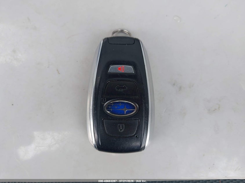 2019 Subaru Forester Sport VIN: JF2SKAKC5KH513959 Lot: 45683397