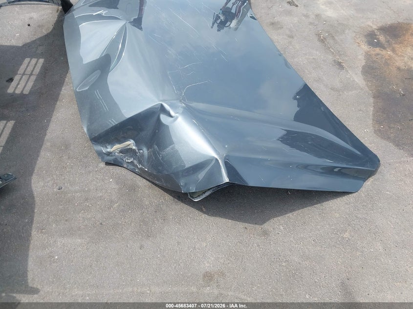2021 Hyundai Palisade Limited VIN: KM8R5DHE5MU290682 Lot: 45683407