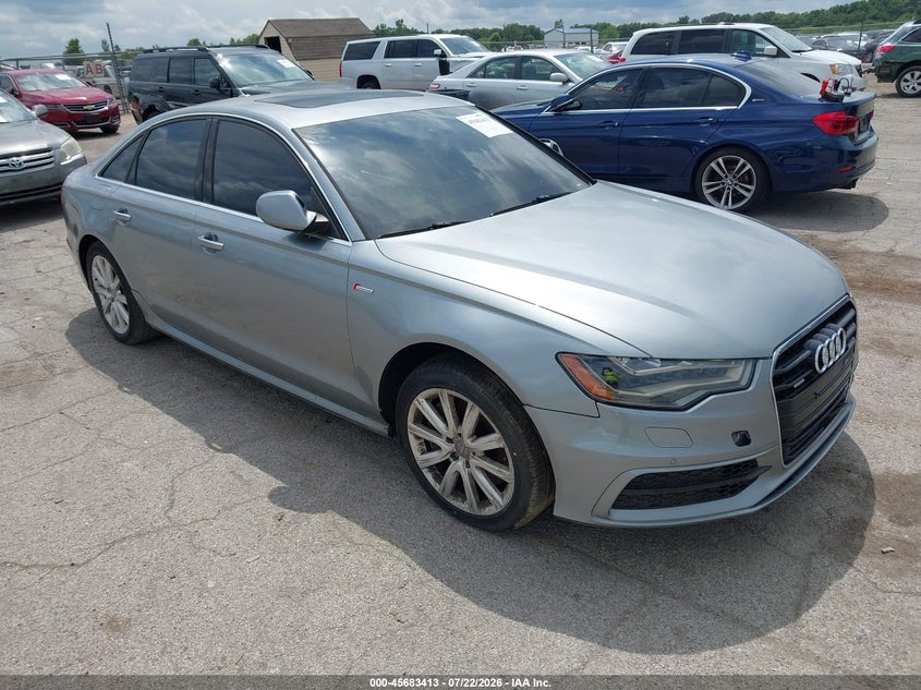 Vin: wauhgafc6cn071701, lot: 46182022, audi a6 3.0t prestige 2012 img_1