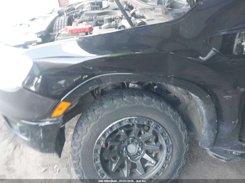 2020 Ford Ranger Lariat VIN: 1FTER4EH7LLA13963 Lot: 45683448