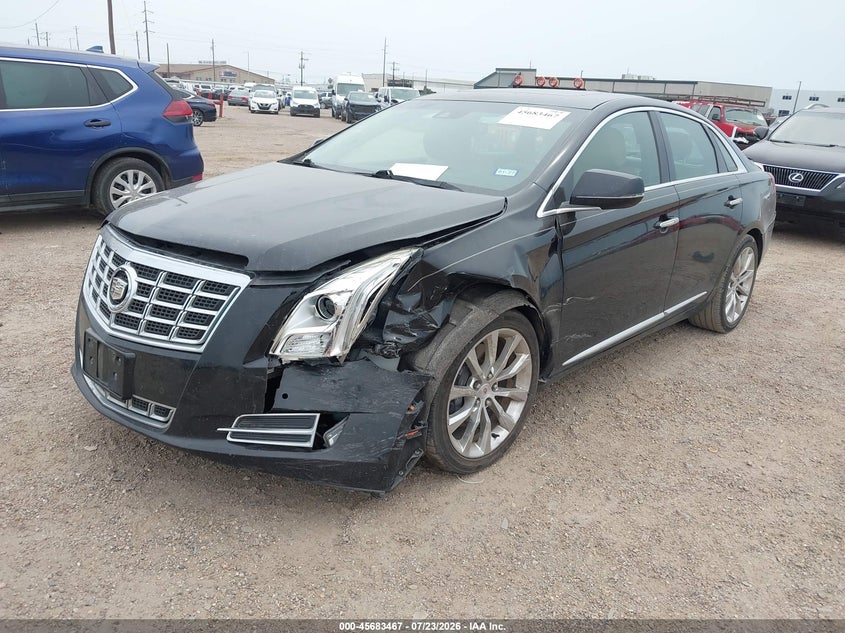 Vin: 2g61p5s32d9155300, lot: 46182076, cadillac xts luxury 20132