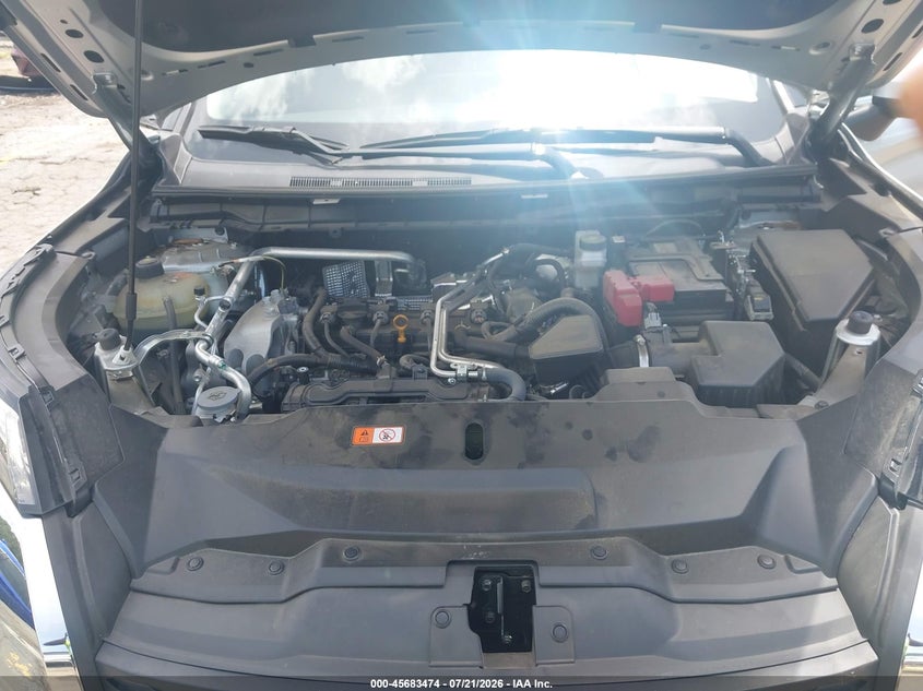 MITSUBISHI OUTLANDER 2024 VIN JA4J3VA80RZ045147