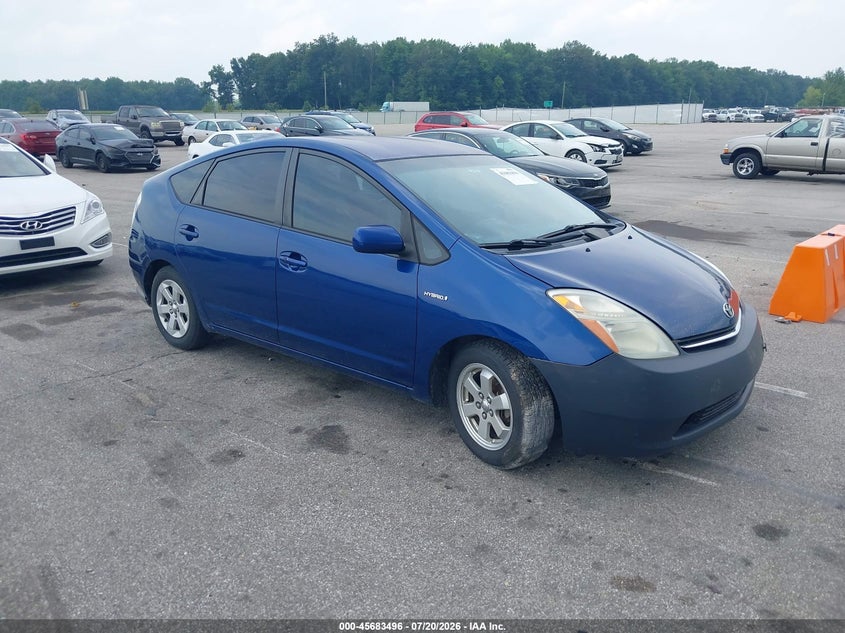2008 Toyota Prius