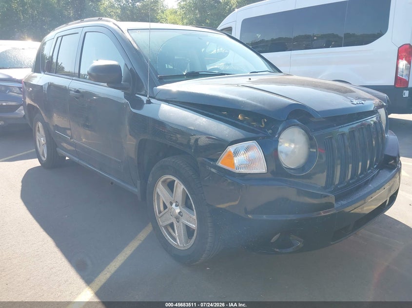 Vin: 1j4nf1fb6ad640611, lot: 46182120, jeep compass sport 2010 img_1