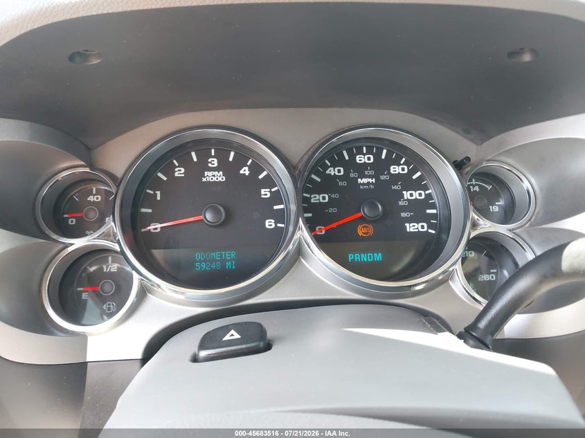 2011 GMC Sierra 1500 Sle VIN: 3GTP1VE09BG382156 Lot: 45683516