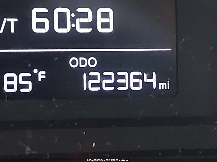 2017 Kia Forte Lx VIN: 3KPFK4A74HE133337 Lot: 45683524