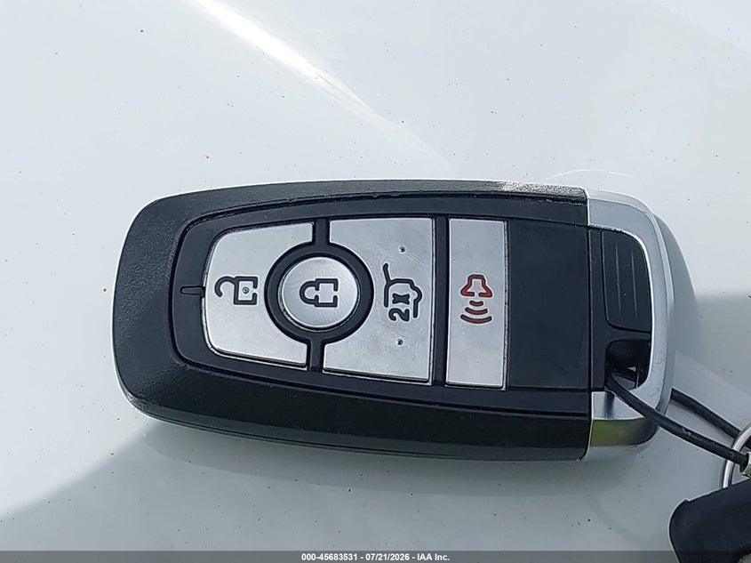 2025 Ford Escape St-Line VIN: 1FMCU9MNXSUB36381 Lot: 45683531