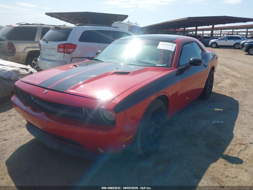 Vin: 2b3cj4dg5bh561688, lot: 46182141, dodge challenger 20112