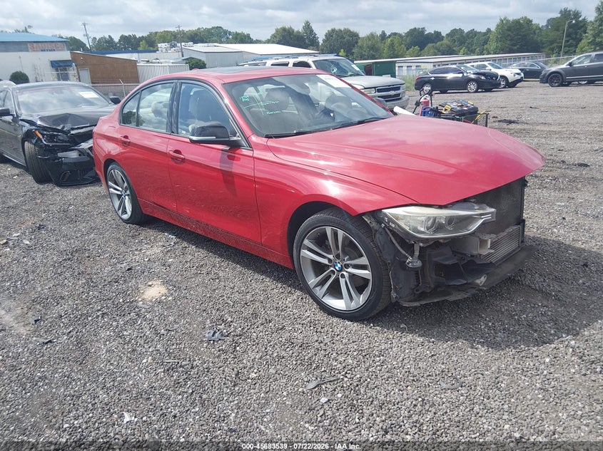 Vin: wba3b3c56fj984514, lot: 46182148, bmw 328i xdrive 2015 img_1