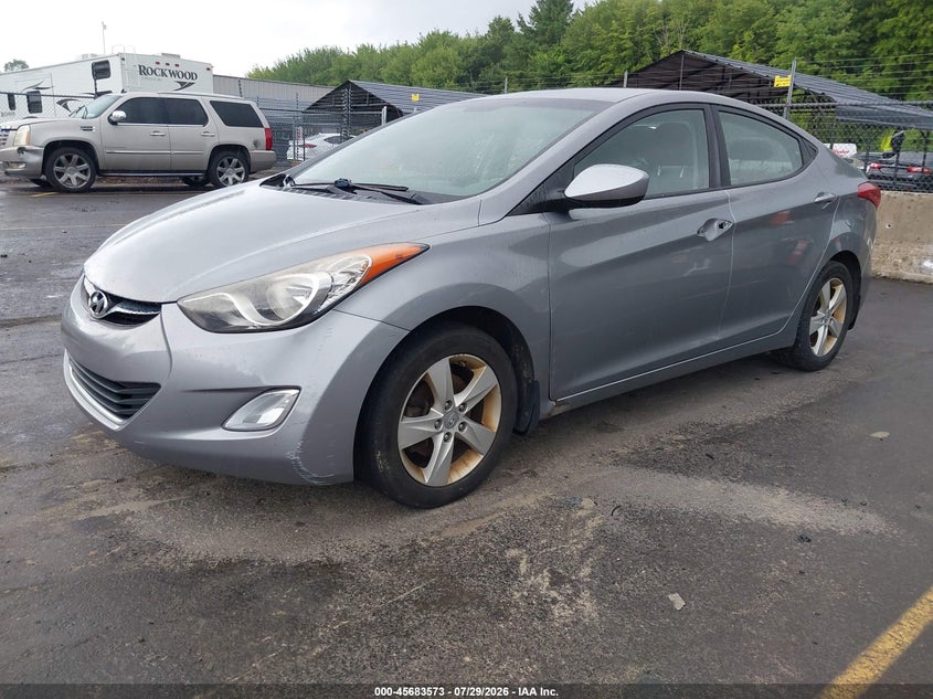 Vin: kmhdh4ae3du926768, lot: 46182182, hyundai elantra gls 20132