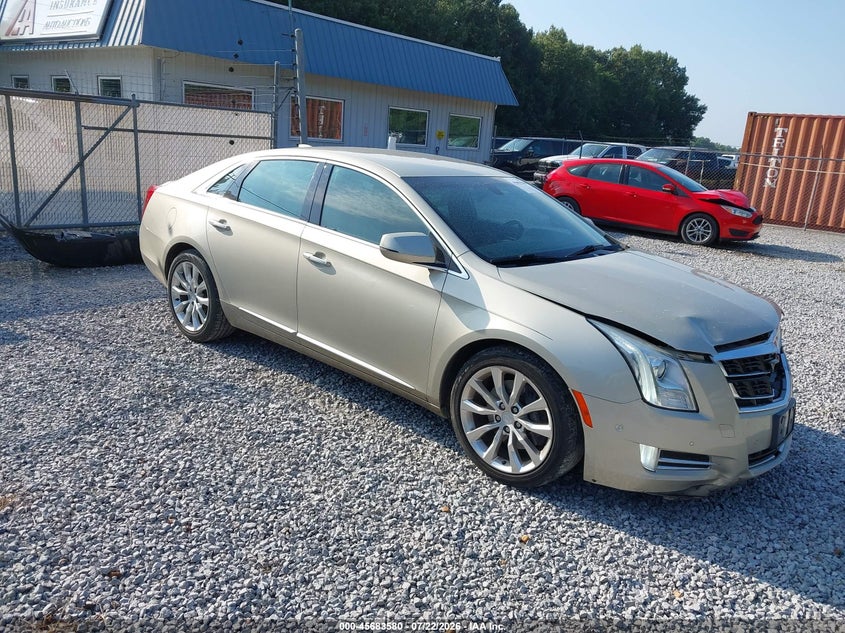Vin: 2g61m5s36g9159461, lot: 46182189, cadillac xts luxury collection 2016 img_1