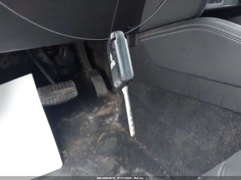 2021 Mitsubishi Outlander Sport 2.0 Be 2Wd/2.0 Es 2Wd/2.0 Le 2Wd/2.0 S 2Wd VIN: JA4APUAU1MU027032 Lot: 45683676