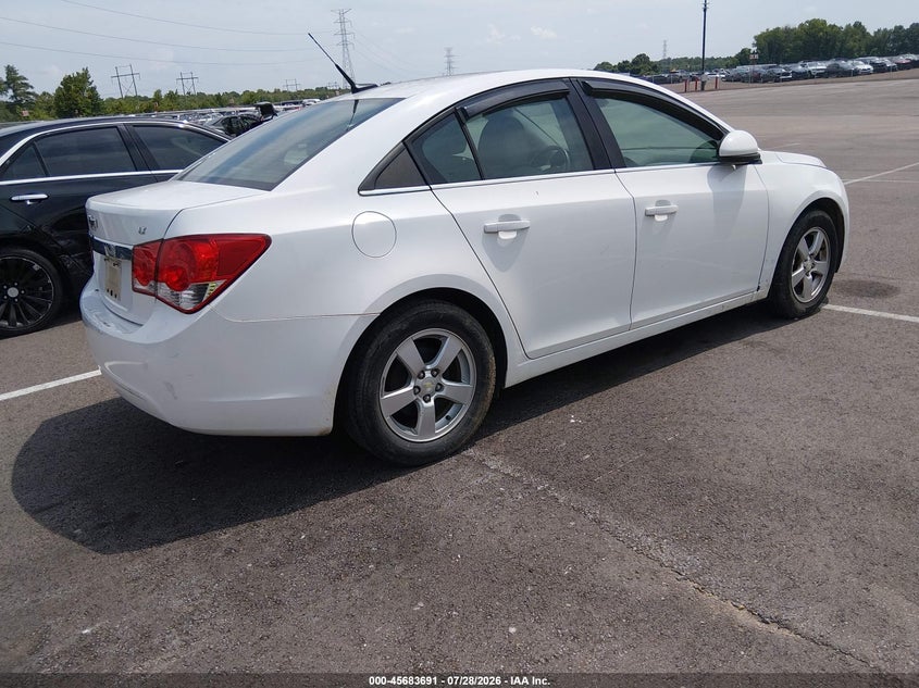 Vin: 1g1pc5sb9e7386314, lot: 46182300, chevrolet cruze 1lt auto 20144