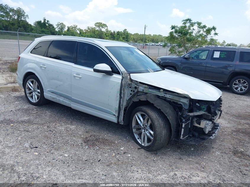 Vin: wa1vaaf76jd050371, lot: 46182311, audi q7 3.0t premium 2018 img_1