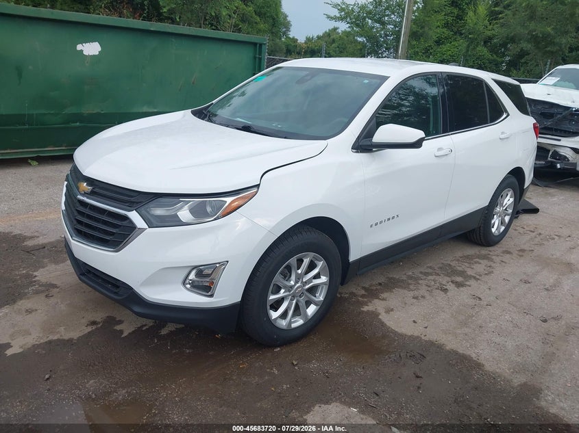Vin: 2gnaxkev7l6165689, lot: 46182329, chevrolet equinox fwd lt 1.5l turbo 20202
