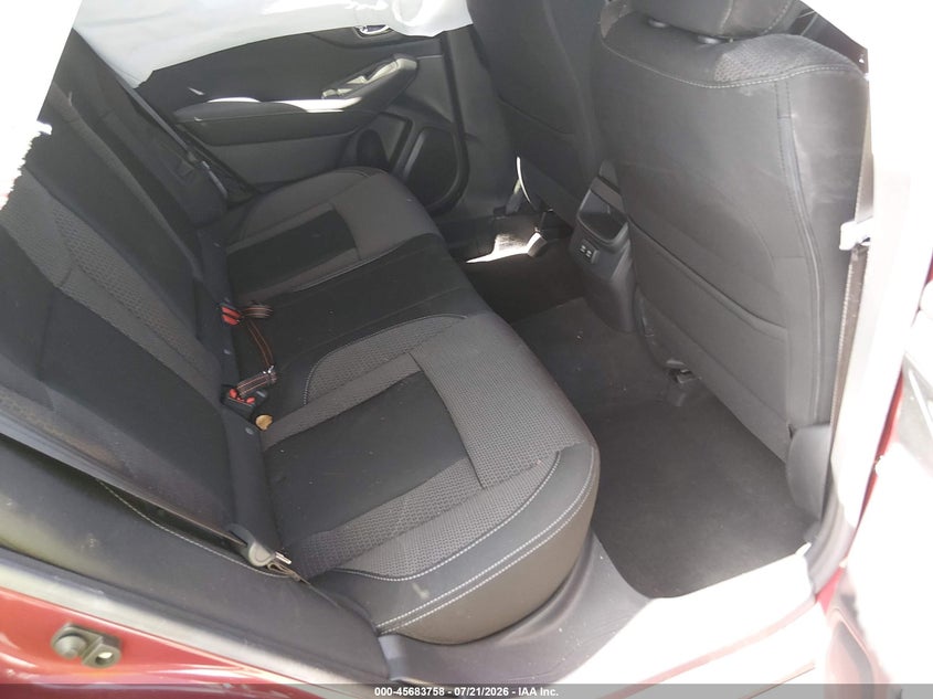 2020 Subaru Outback Premium VIN: 4S4BTACC8L3124463 Lot: 45683758