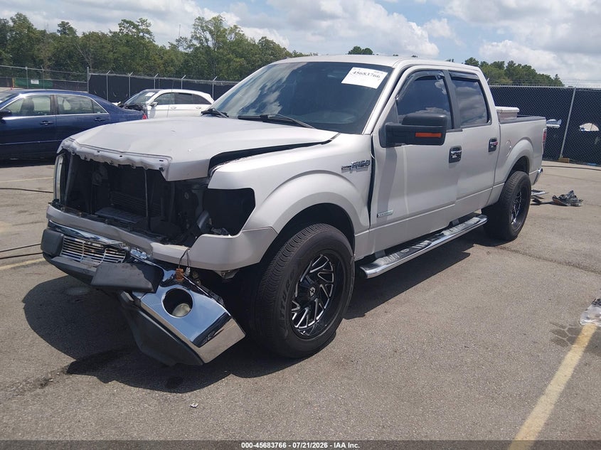 Vin: 1ftfw1ct7bfb89122, lot: 46182375, ford f-150 fx2/king ranch/lariat/platinum/xlt 20112